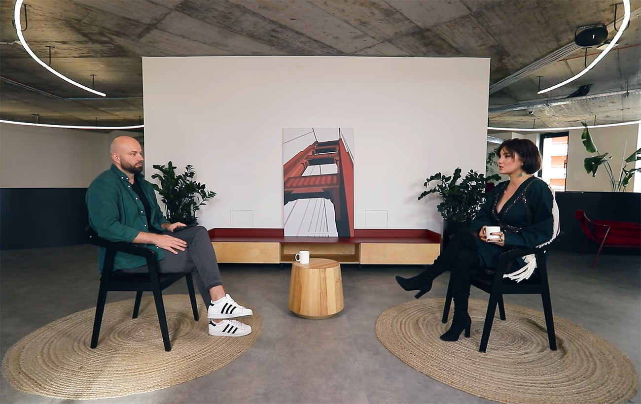 "Це складна історія": Оля Цибульська відповіла на чутки про вагітність